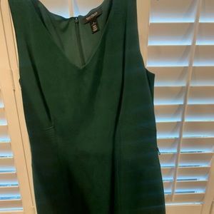 White House black market